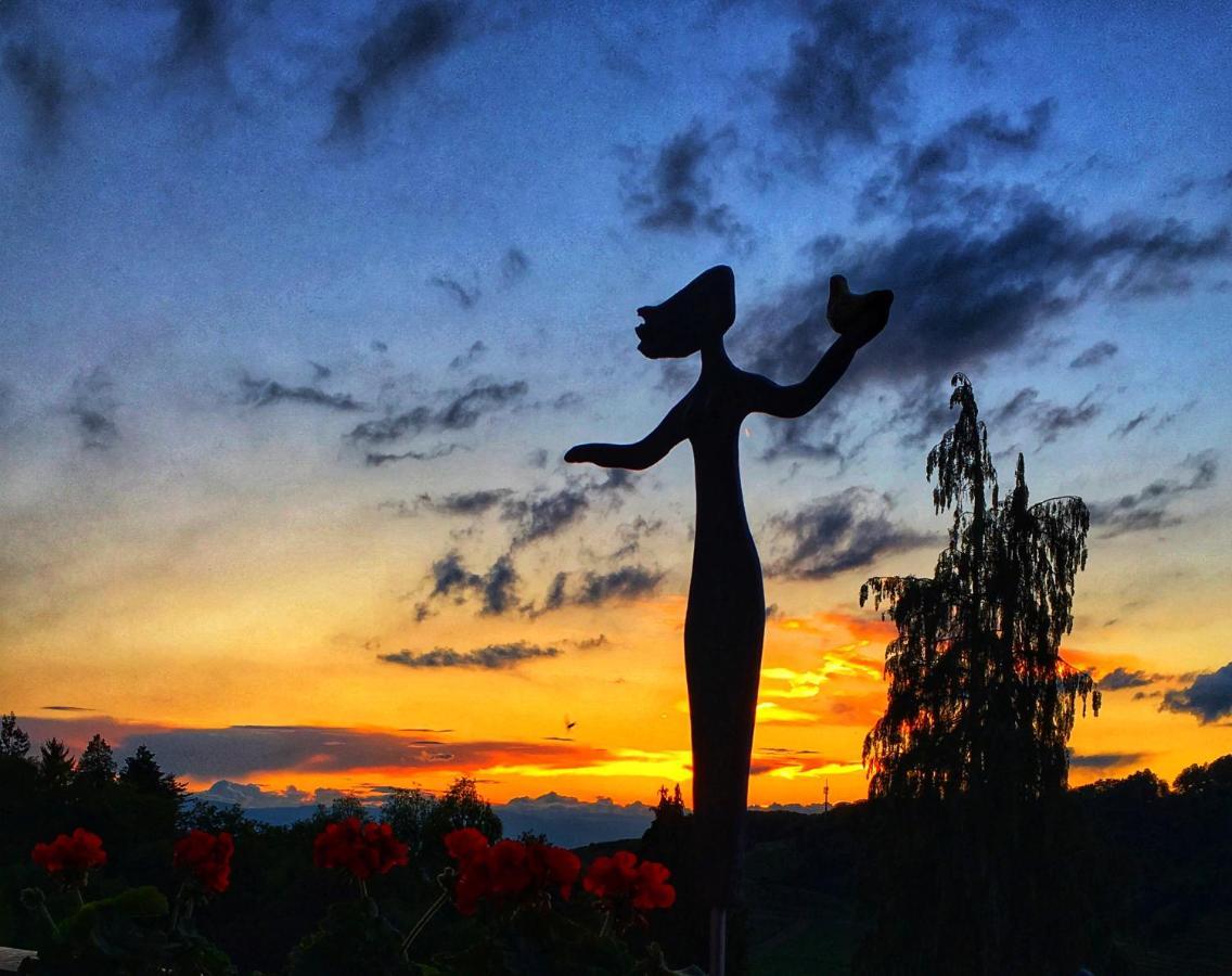 Art-Hotel Am Park Badenweiler Dış mekan fotoğraf