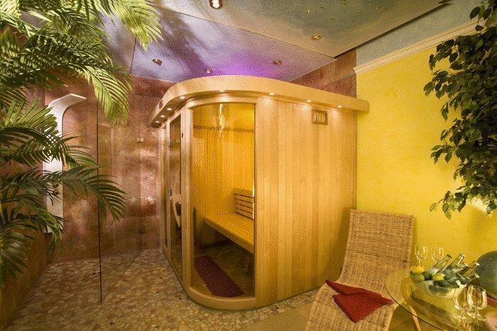 Art-Hotel Am Park Badenweiler Dış mekan fotoğraf