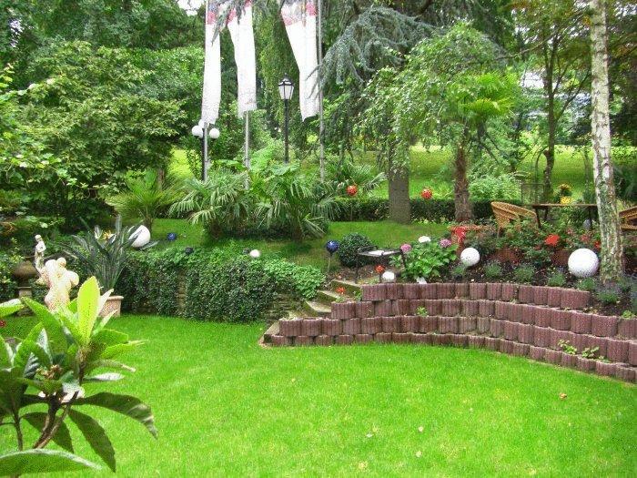 Art-Hotel Am Park Badenweiler Dış mekan fotoğraf